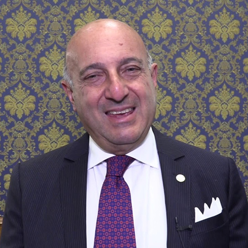 AVITABILE Terenzio