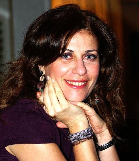 Maria Emilia BONACCORSO_ANSA