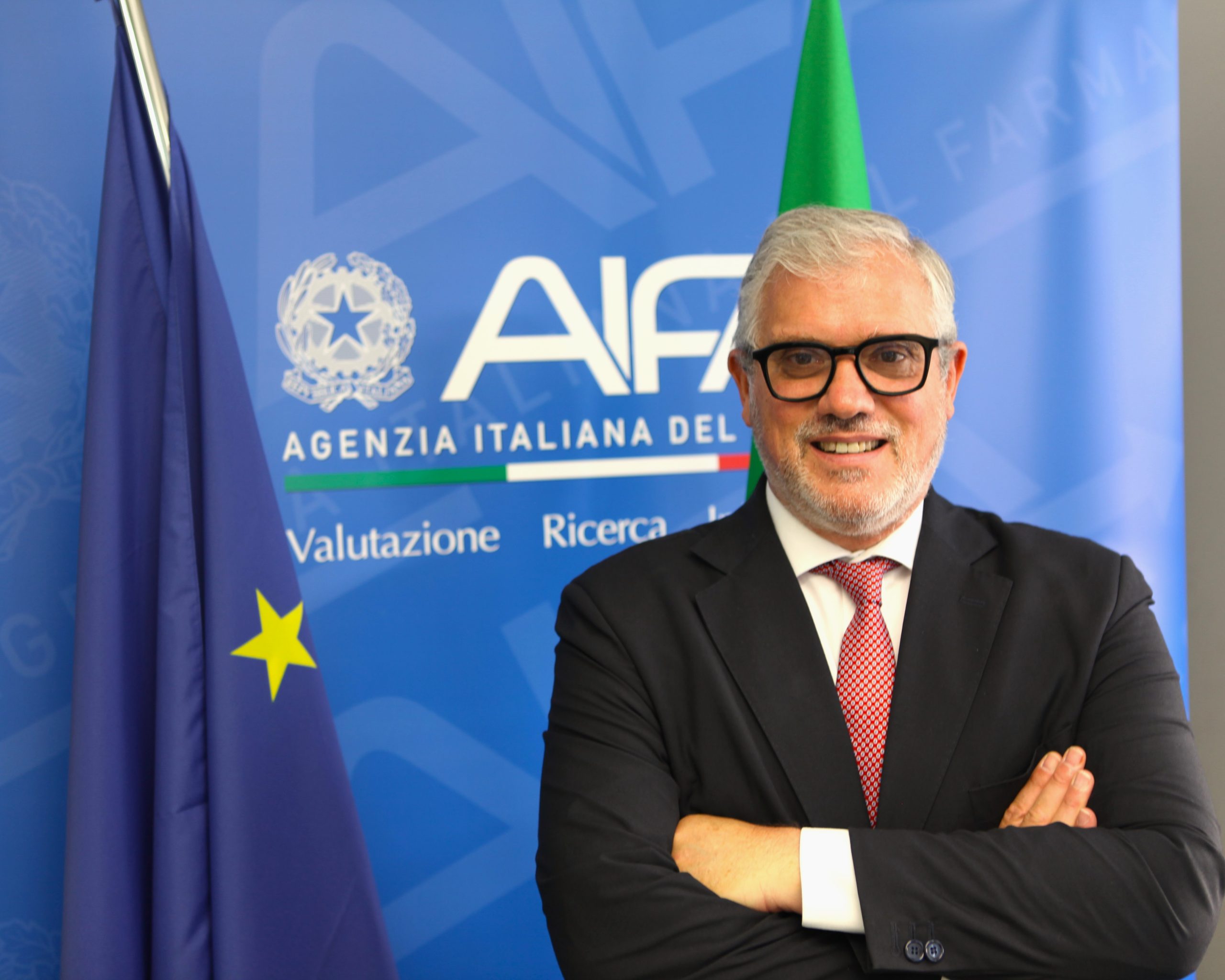 RUSSO Pierluigi_AIFA