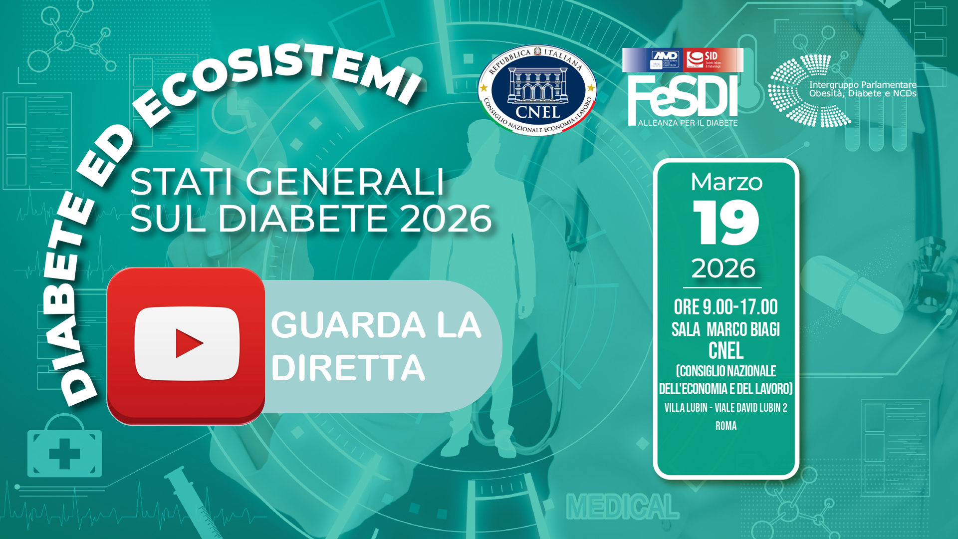 DIRETTA