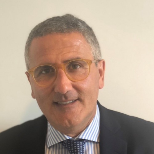 Fabio Mazzeo