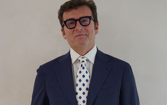 Francesco Saverio Mennini
