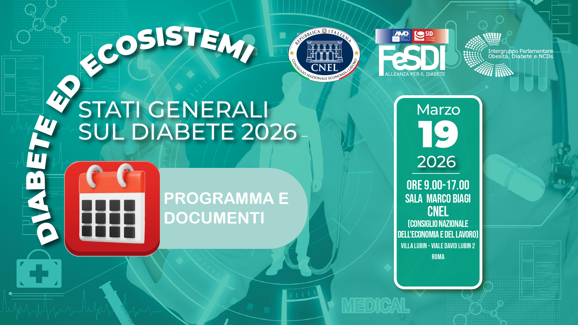 PROGRAMMA NUOVO