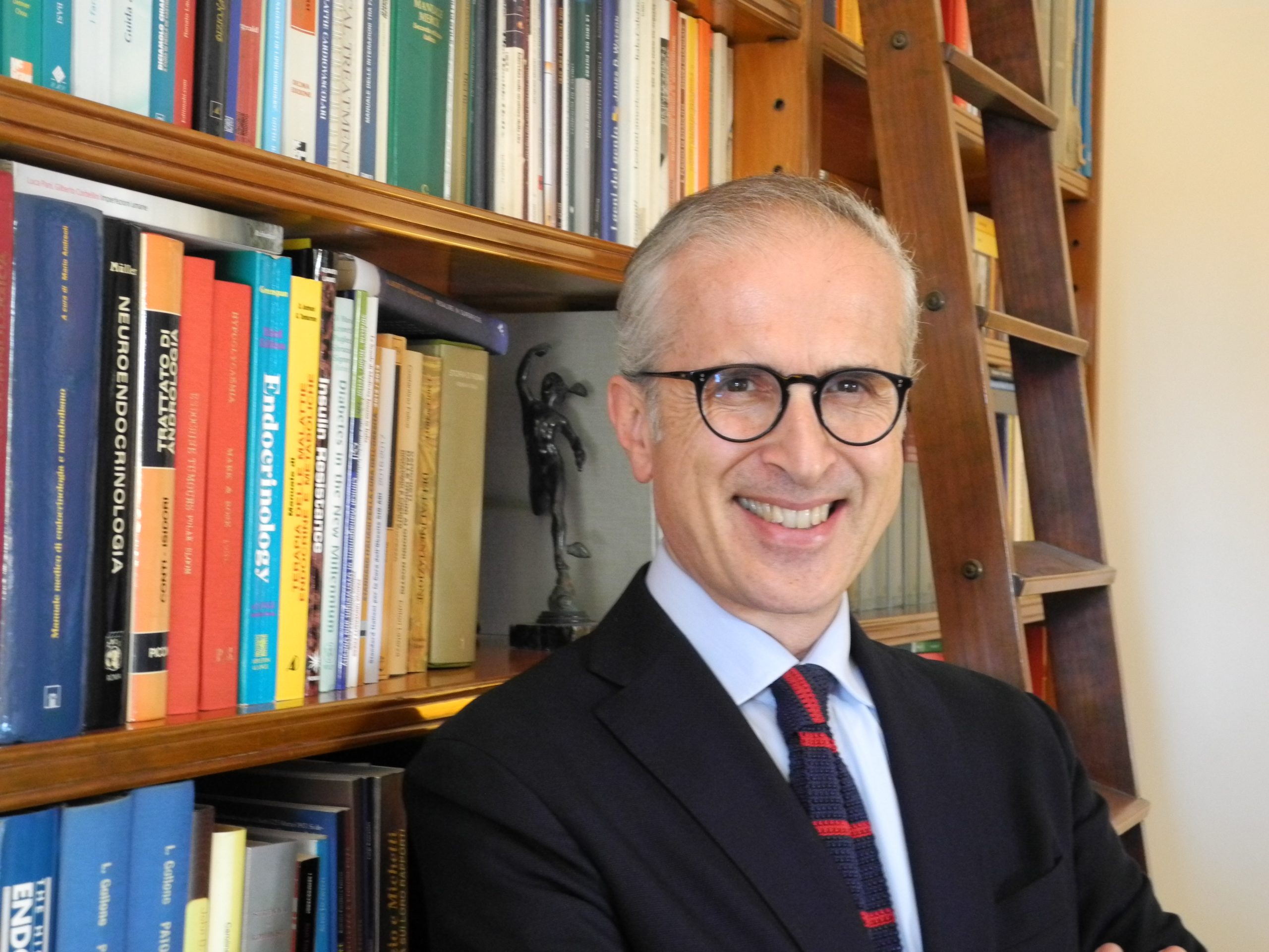 SBRACCIA Paolo - IBDO